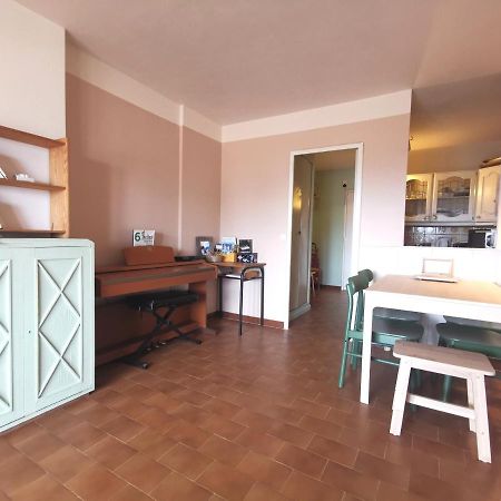 Appartement Vue Mer La Ciotat Exterior foto