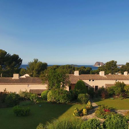 Appartement Vue Mer La Ciotat Exterior foto