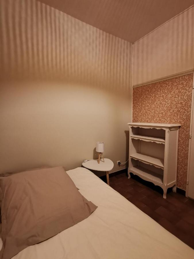 Appartement Vue Mer La Ciotat Exterior foto